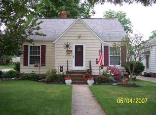 27190 Oriole Ave, Euclid, OH 44132