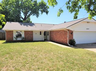 6317 N Warren Ave, Oklahoma City, OK 73112