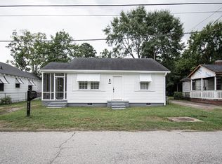 114 Calvary Dr, Augusta, GA 30906