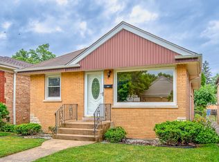 5419 W Rosedale Ave, Chicago, IL 60646