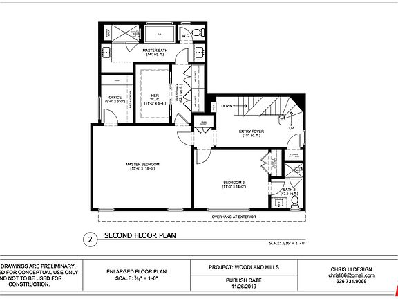 4th image of 4971 Llano Dr