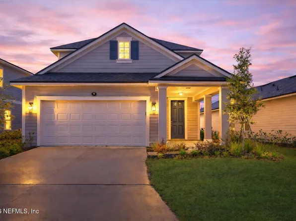 70 Stargaze Ln, Saint Augustine, FL 32095