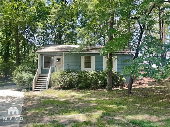 5910 Honeysuckle Cir, Pinson, AL 35126