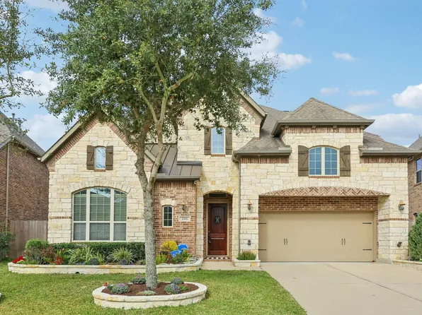 2333 Shallow Creek Ln, Friendswood, TX 77546