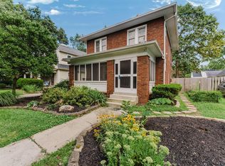 896 S Cassingham Rd, Bexley, OH 43209