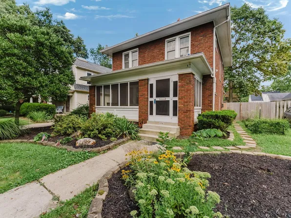 896 S Cassingham Rd, Bexley, OH 43209
