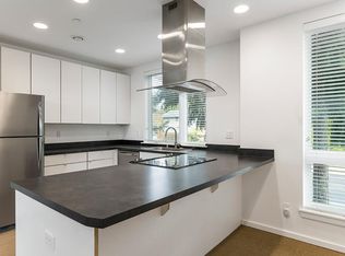 The Cooper, Bainbridge Island, WA 98110