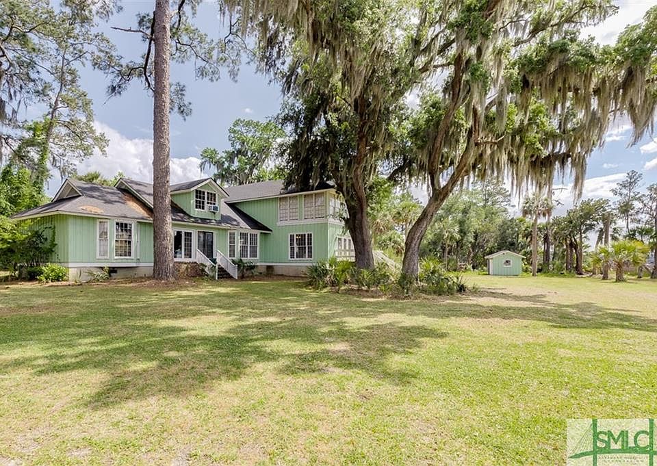 7507 La Roche Ave, Savannah, GA 31406 Zillow