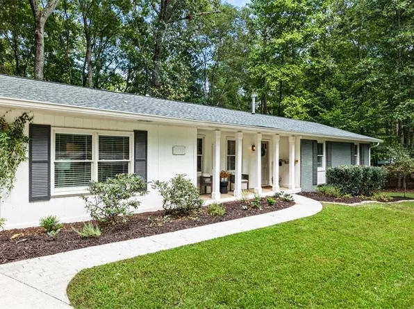109 Juniper St, Roswell, GA 30075
