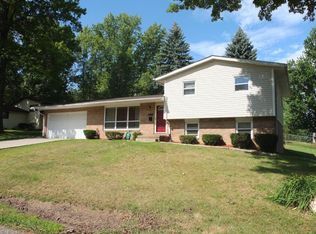 523 Proudley Ave SW, Massillon, OH 44646
