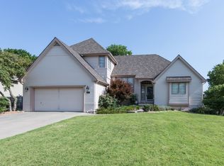 15500 E Tamarac Ct, Wichita, KS 67230