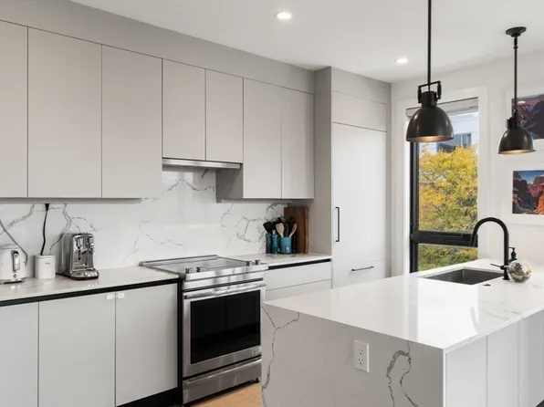 75 W Broadway #301, Boston, MA 02127