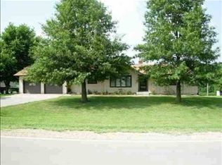 204 K214 Hwy, Hoyt, KS 66440