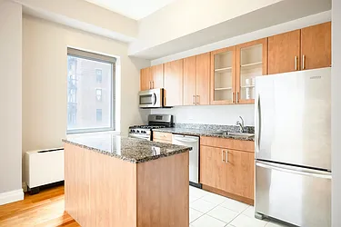 Rented by Bozzuto Management