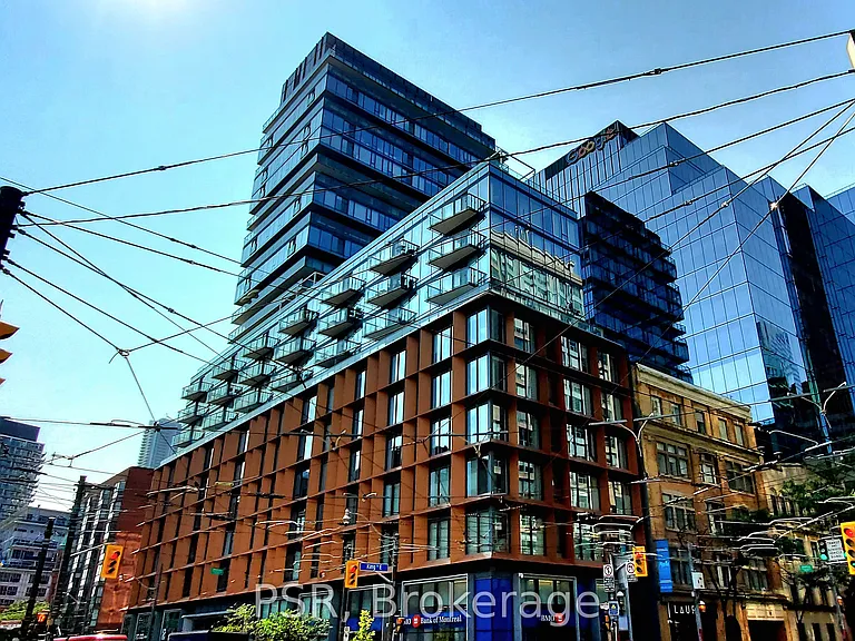 60 Colborne St #902 — Photo 1