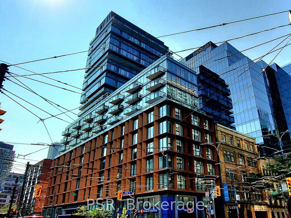1st image of 60 Colborne St #902