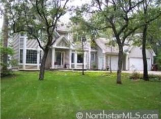 16455 Driscoll Cir NW, Ramsey, MN 55303