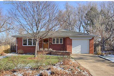 Martin Acres mid-century home