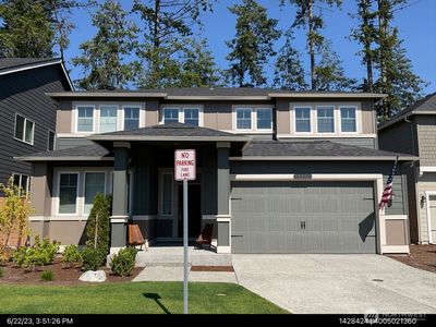 10043 Veteran Avenue, Gig Harbor, WA, 98332
