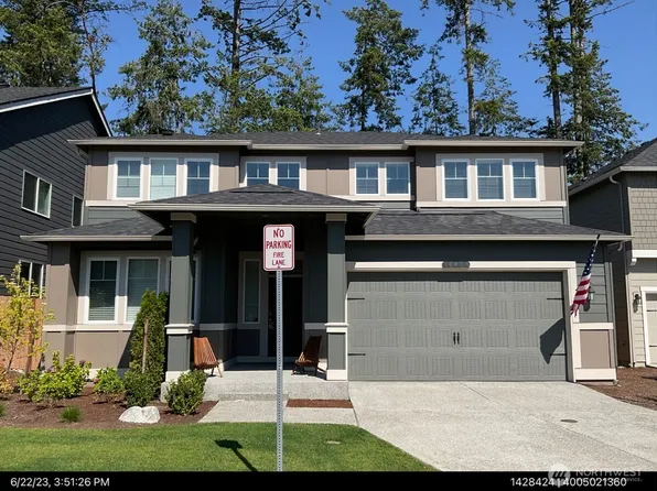 10043 Veteran Avenue, Gig Harbor, WA 98332