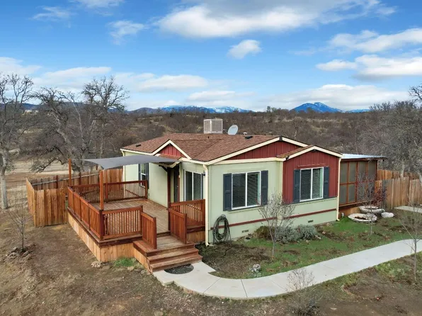 4485 Sites Lodoga Rd, Stonyford, CA 95979