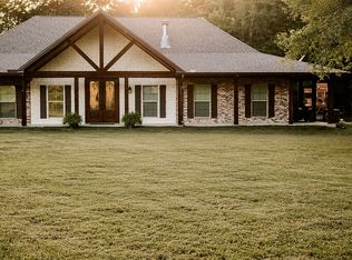 244 County Road 873, Evadale, TX 77615