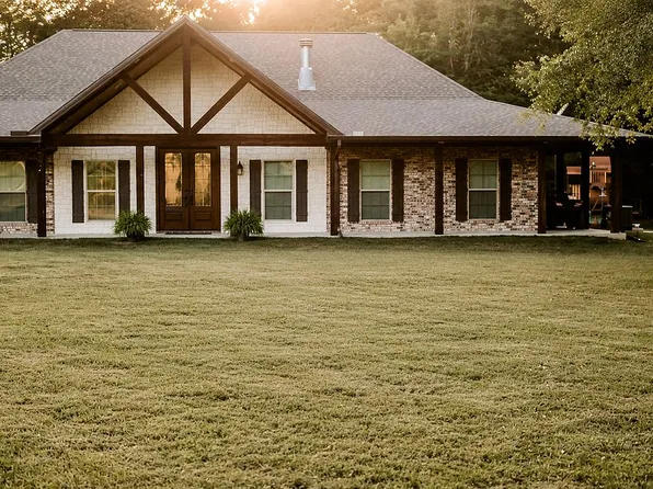 244 County Road 873, Evadale, TX 77615