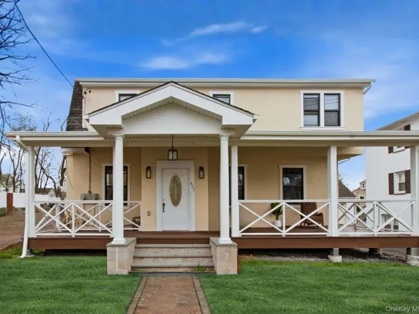 423 Halstead Avenue, Mamaroneck, NY 10543