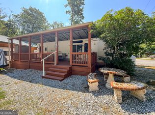 4 Evergreen Trl, Cleveland, GA 30528