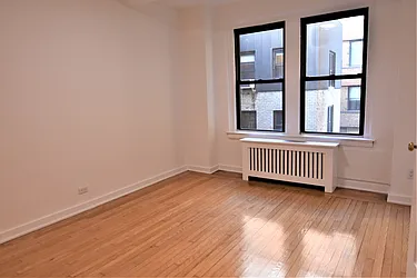 Rented by Buchbinder & Warren