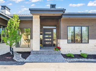 2344 Nighthawk Cir, Park City, UT 84098