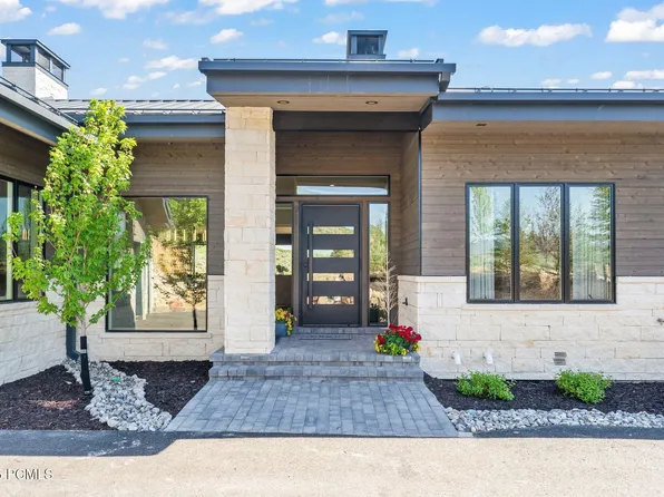 2344 Nighthawk Cir, Park City, UT 84098