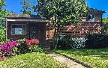 6509 Rolling Ridge Dr