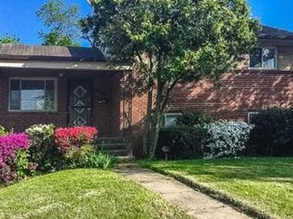 6509 Rolling Ridge Dr, Capitol Heights, MD 20743