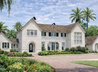 15 Logan Cir, Saint Simons Island, GA 31522