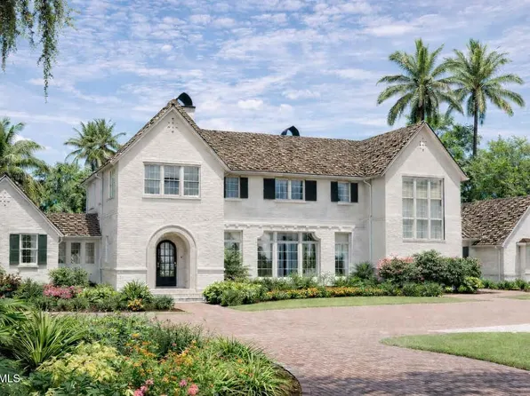 15 Logan Cir, Saint Simons Island, GA 31522