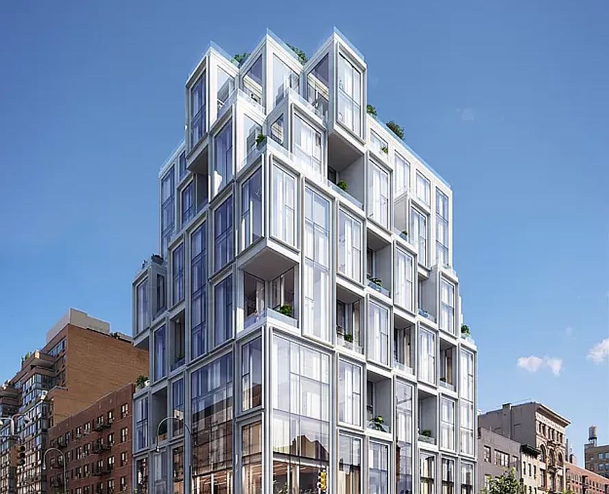 1st image of 101 W 14th St #5C