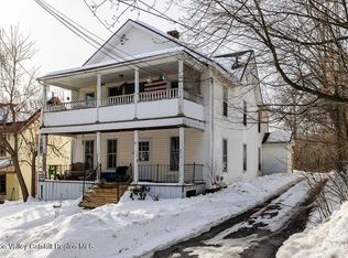 60 Prospect Street, Philmont, NY 12565