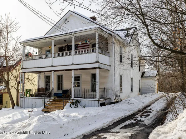 60 Prospect Street, Philmont, NY 12565