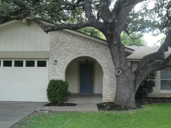 12306 Double Tree Ln, Austin, TX 78750