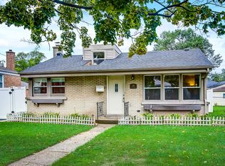 758 N Rohde Ave, Hillside, IL 60162