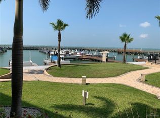 301 E Houston St #3103, South Padre Island, TX 78597