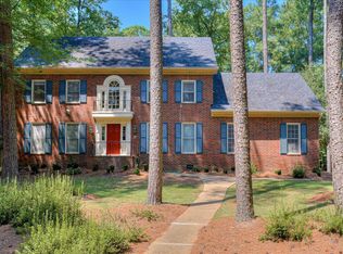 15 Bristlecone Way, Augusta, GA 30909