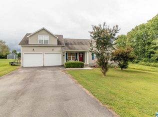 365 Wilbanks Rd, Grant, AL 35747