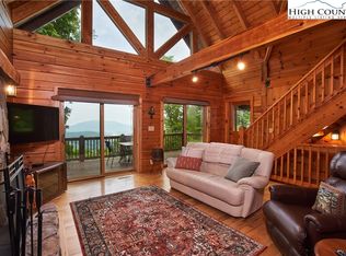 1466 Big Tree Rd, West Jefferson, NC 28694