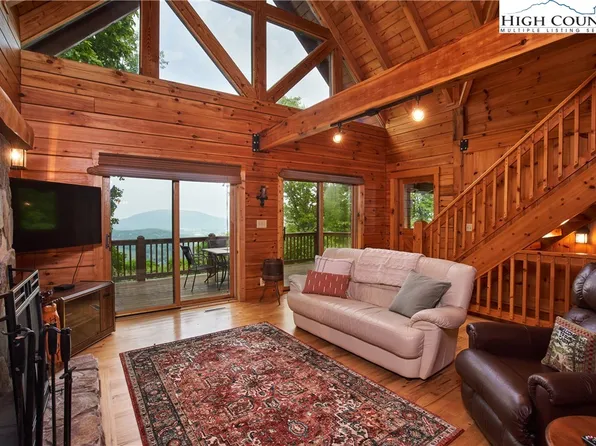 1466 Big Tree Road, West Jefferson, NC 28694