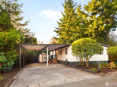 19425 Hollyhills Drive NE, Bothell, WA, 98011
