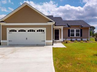 104 Windemere Ln, Goldsboro, NC 27530