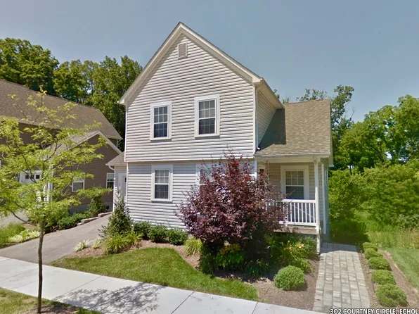 302 Courtney Cir, Blacksburg, VA 24060