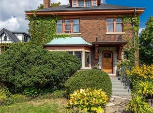 151 Delaware Ave, Hamilton, ON L8M 1V5